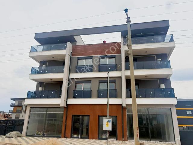 Altıntaş Ta İskanlı Takasa Açık Daire
