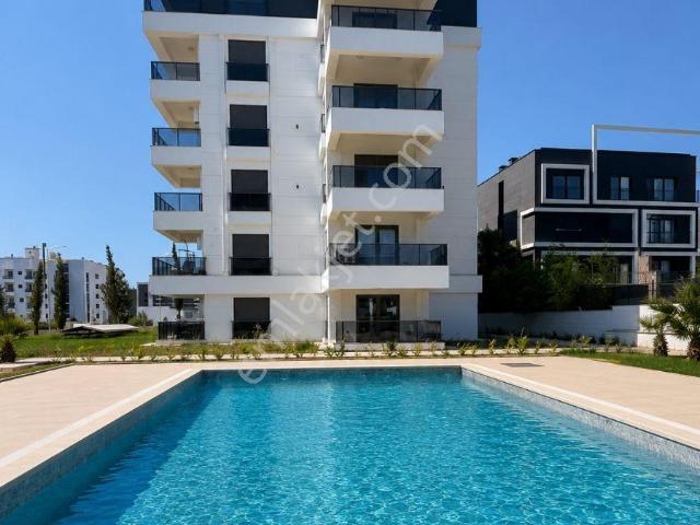 Altıntaş'ta Kiralık 2+1 Daire Site İçinde