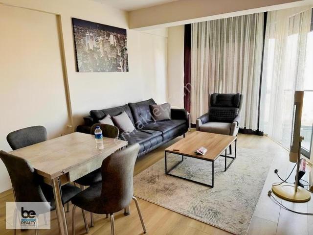 Altıntaş'ta Kiralık Eşyalı 1+1 Daire