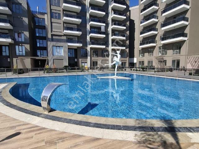 Altıntaş'ta Kiralık Loft Ayrı Mutfaklı 2+1 Daire