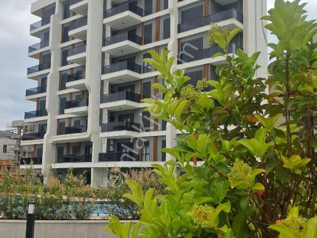 Altıntaşta Kiralık Lüx Sitede Sıfır 1+1