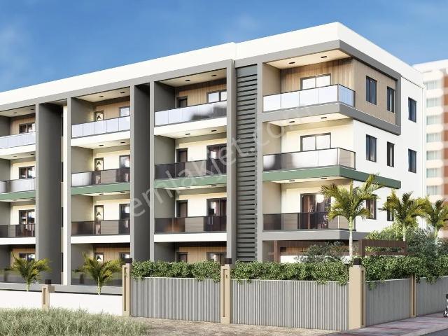 Altıntaşta Peşinatsız Taksit İmkanıyla Sıfır Loft Dubleks 4+1