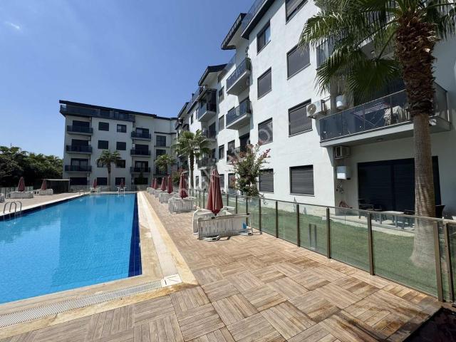 Altıntaşta Prestijli Sitede | Full Eşyalı | Geniş Kiralık Daire