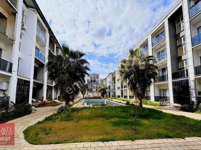 Altıntaşta Site İçerisinde 2+1 Dubleks Daire