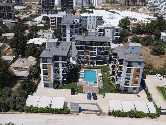 Altıntaş'ta Site İçerisin'de Full Eşyalı Kiralık Daire