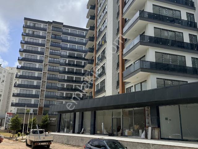 Altıntaşta Site İçi Havuzlu | 2+1 Ebeveyn Banyolu |