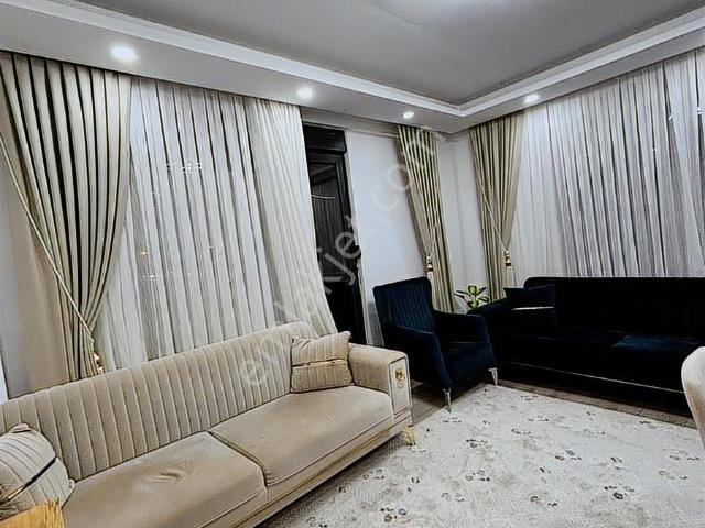 Altıntaş'ta Site İçinde Satılık 2+1 Daire