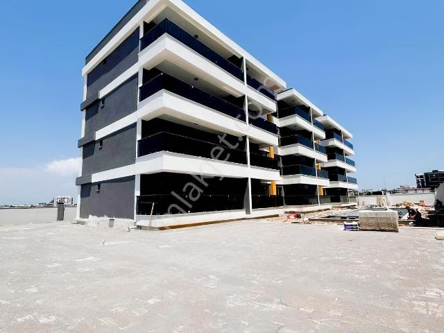 Altıntaşta Yaşamın Başladığı Butik Projede Kiralık 2+1 Daire!