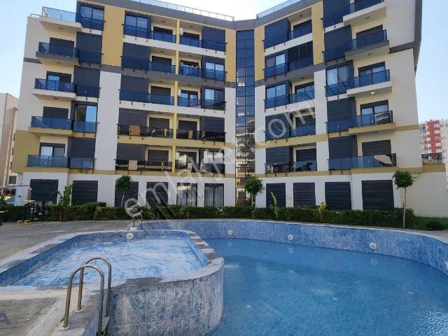 Altıntaş'ta 1+1 Eşyalı Kiralık Daire