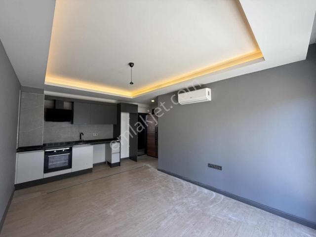 Altıntaş Ve Cadde'ye Yakın Şık 1 + 1 Önü Açık Daire