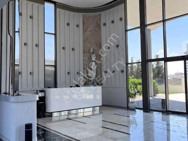 Altıntaş 1+1 Eşyalı Kiralık