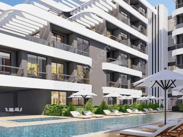 Altıntaş 40 Lık Yola Yakın Lüks Proje De Ebebeyn Banyolu 2+1