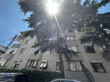 Altıntepe 3+1 140 M2 Minibüs Cad. Sahile Çok Yakın Geniş Daire
