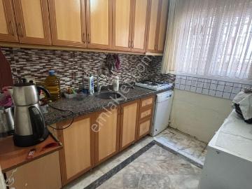 Kaçma'dan Altıntepe'de Yüksek Giriş Temiz 2+1 Daire