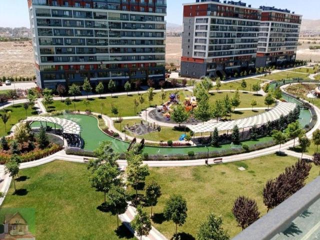 Altınvadi Konutlarında 3+1 Ara Kat Kiralık Daire