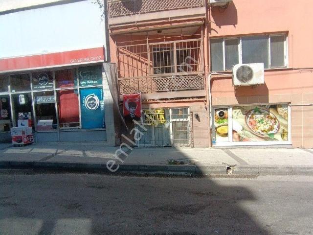 Altıparmak – Çarşamba Bölgesinde Yatırım Fırsatı!