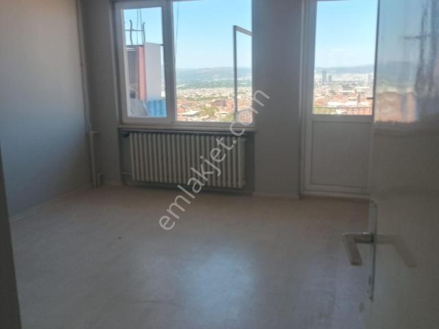 Altıparmak Cadde Üstü Manzaralı Kiralık Daire