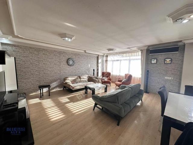 Altıparmak Caddesi Cepheli Eşyasız/ Full Eşyalı Kiralık Daire