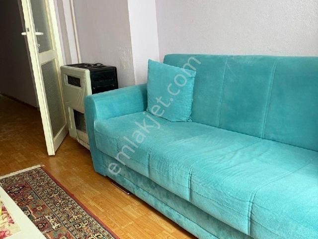 Altıparmak Eşyalı Kiralık