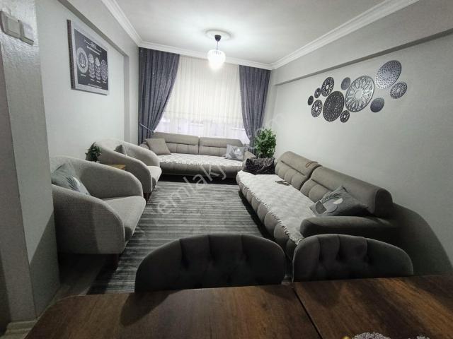 Altıparmak Selimiye 2+1 Masrafsız Arakat Satılık Daire