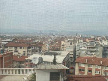 Altıparmak Ta Mükemmel Bursa Manzaralı Müstakil Ev