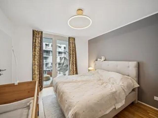 Alt Penzing beim Schloss Schönbrunn: Moderne 3 Zimmer Wohnung mit Balkon