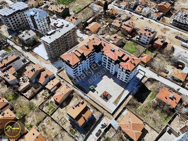 Altıyol Köprüsü fetih Caddesi Yanı Tapu Masrafsız 3+1 Daireler