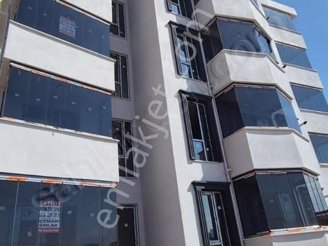 Altıyüzevler De Satılık 4 Adet Sıfır 1+1 Daire