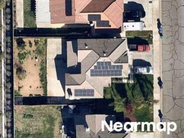 Romoland, Riverside County, California, USA