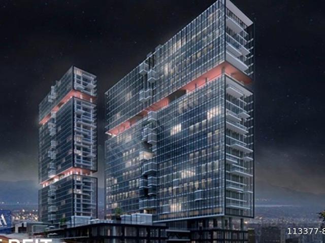 ALTAŞ GAYRİMENKUL'DEN LÜKS PRESTİJLİ REZİDANSTA SATILIK 2+1DAİRE