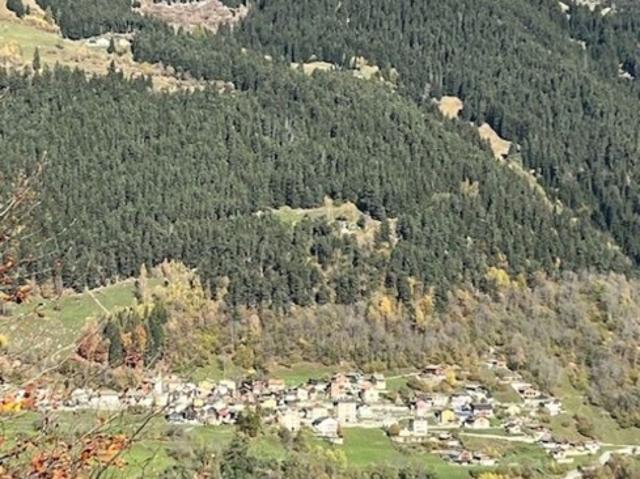 Alta Leventina OSCO BELLA CASETTA MONOFAM