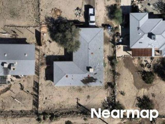 Alta Loma Dr