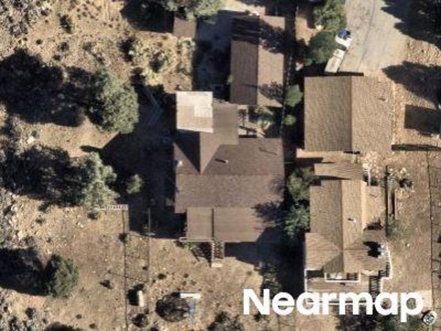 Alta Loma Ln