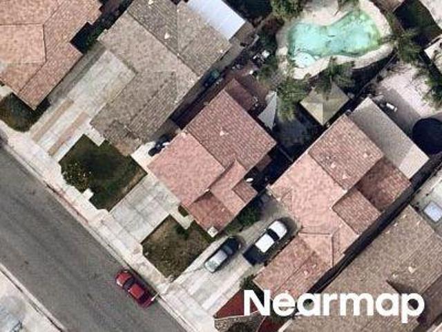 Alta Palma Rd