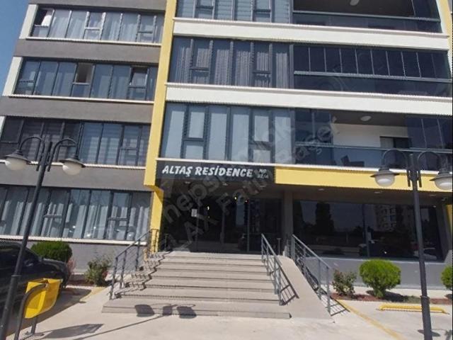 Altaş rezidans 2+1 relax göksu Fatih Başer emlak ofisi