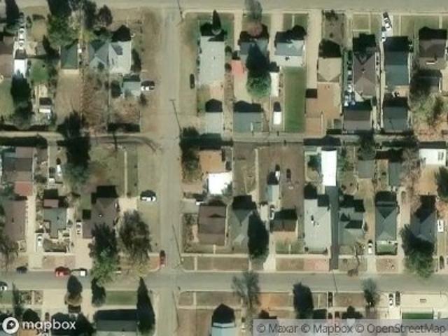 Alta St
