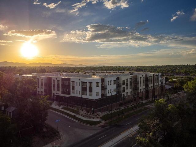 Alta Sloans Lake 1 Bedroom Apartment for Rent at 1605 Sheridan Blvd, Lakewood, CO 80214 Edgewood