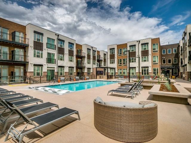 Alta Sloans Lake 1 Bedroom Apartment for Rent at 1605 Sheridan Blvd, Lakewood, CO 80214 Edgewood
