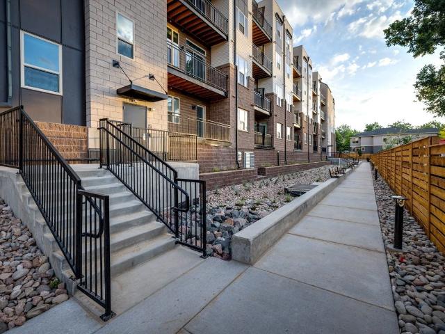 Alta Sloans Lake 1 Bedroom Apartment for Rent at 1605 Sheridan Blvd, Lakewood, CO 80214 Edgewood
