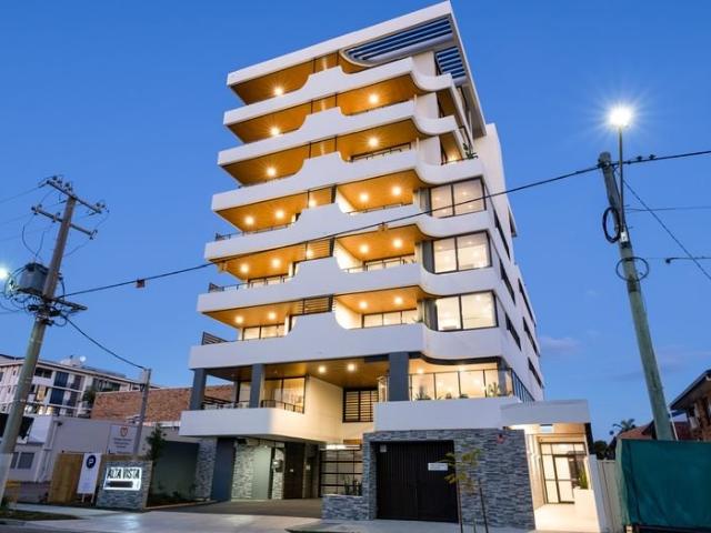 Alta Vista Breathtaking Bayside Living