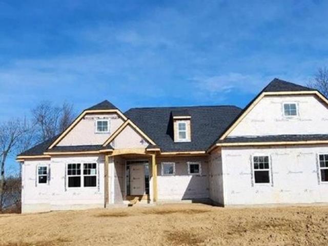 Alta Vista Drive Alta Vis Lot 33, Hamburg Township, MI 48169