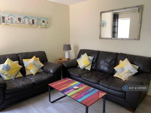 Alta Vista Road, Paignton, TQ4 2 bed flat to rent £949 pcm £219 pw