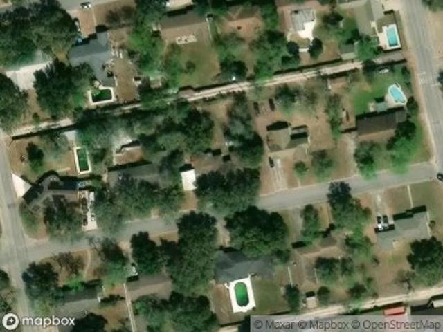 Alta Vista St
