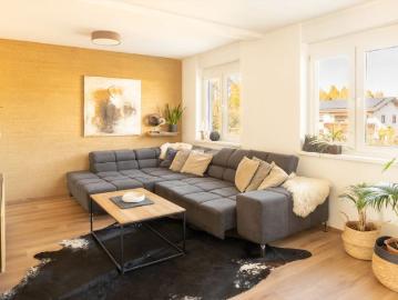 Apartment for rent in 6844