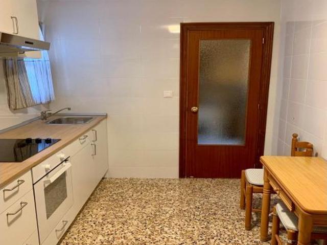 Altabix Vivienda + Garaje!