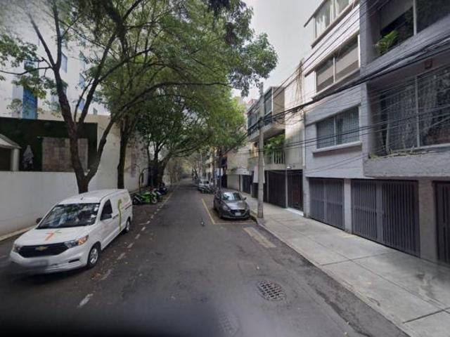 Altadena 77 3, Nápoles, Benito Juárez, FSD