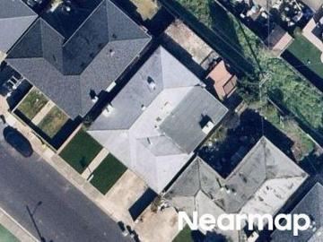 East San Mateo, San Mateo city, San Mateo County, California, USA