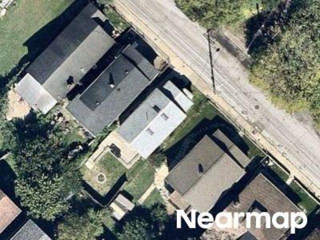 Altamont Rd