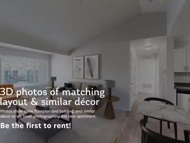 Altamont Summit Apartment Homes 1417285, 9701 SE Johnson Cre.