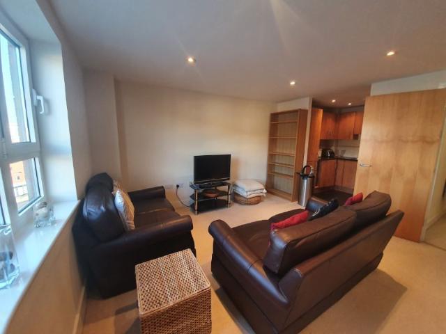 Altamar, Kings Road, Swansea, Marina, SA1 8PY